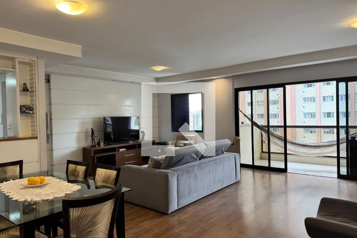 Apartamento, 3 quartos, 132 m² - Foto 3
