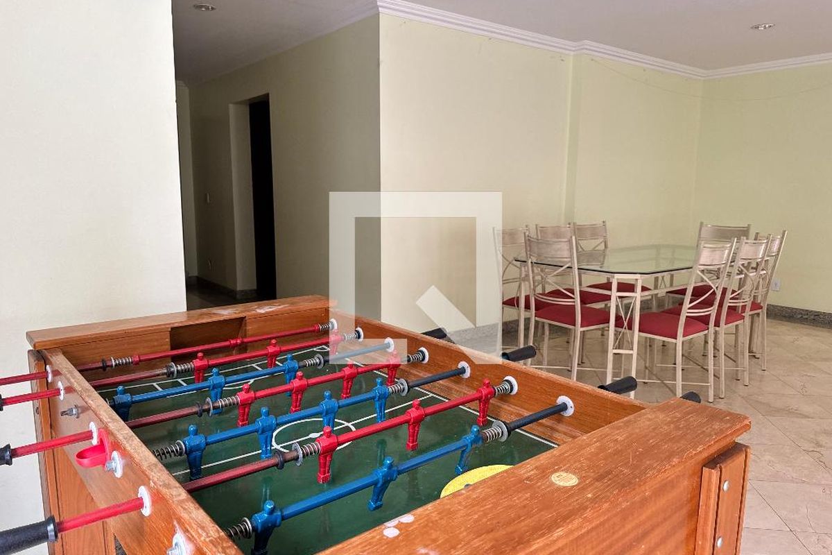 Apartamento, 3 quartos, 132 m² - Foto 10