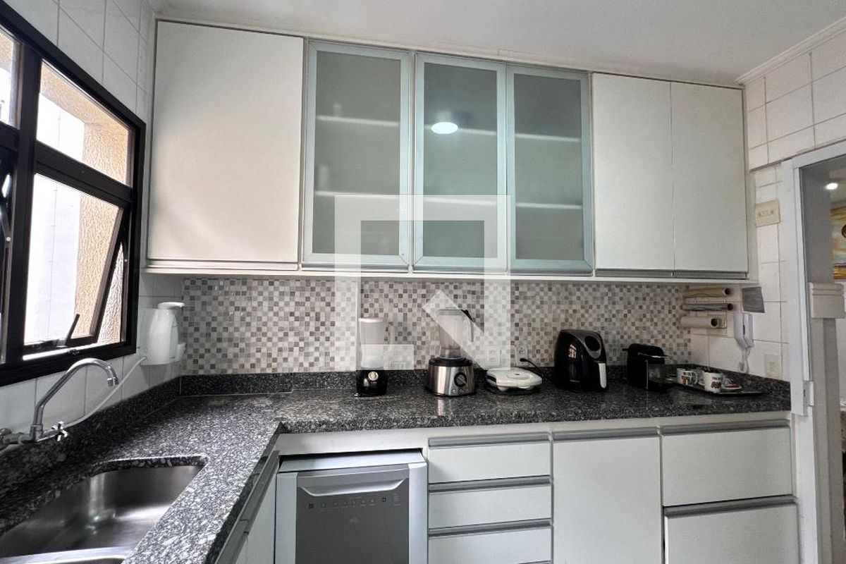 Apartamento, 3 quartos, 132 m² - Foto 24
