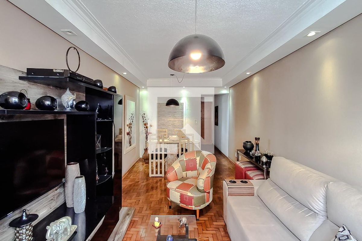 Apartamento, 2 quartos, 72 m² - Foto 3