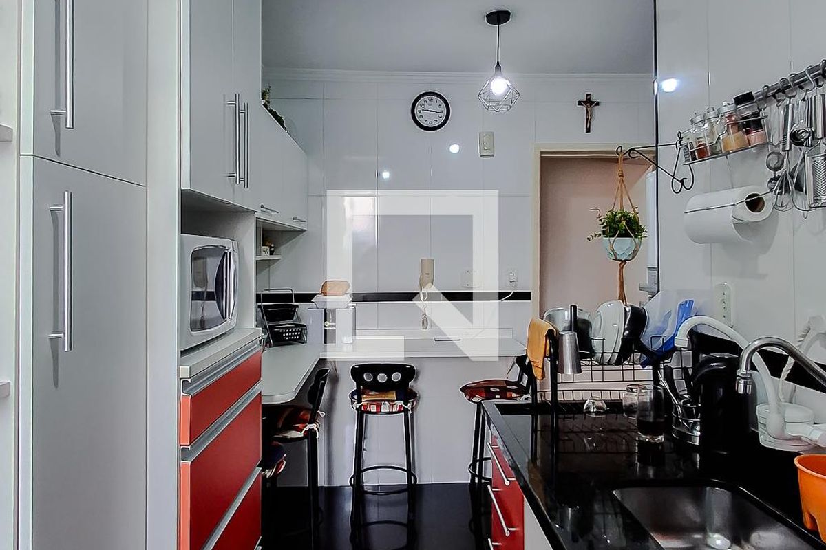 Apartamento, 2 quartos, 72 m² - Foto 21