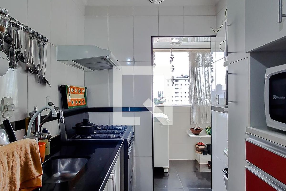 Apartamento, 2 quartos, 72 m² - Foto 24