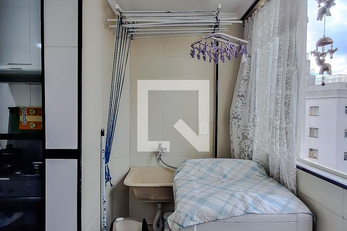 Apartamento, 2 quartos, 72 m² - Foto 27