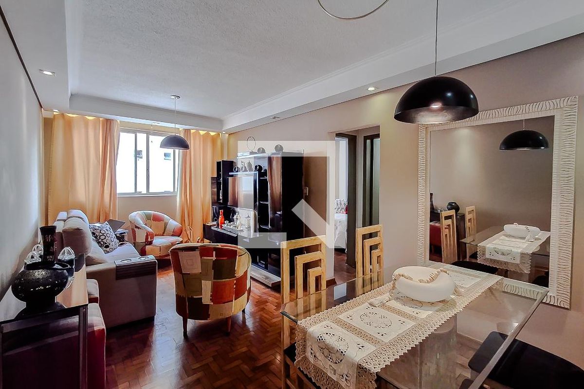 Apartamento, 2 quartos, 72 m² - Foto 1