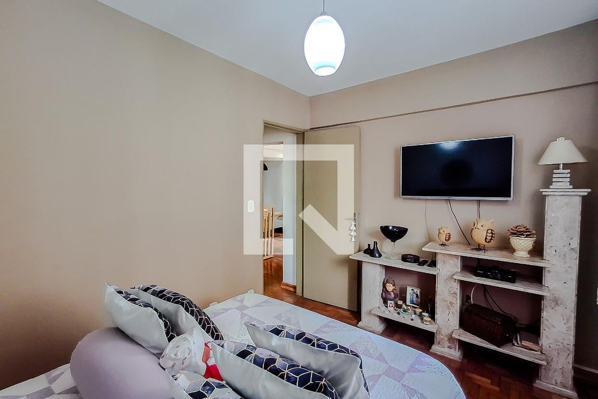 Apartamento, 2 quartos, 72 m² - Foto 9