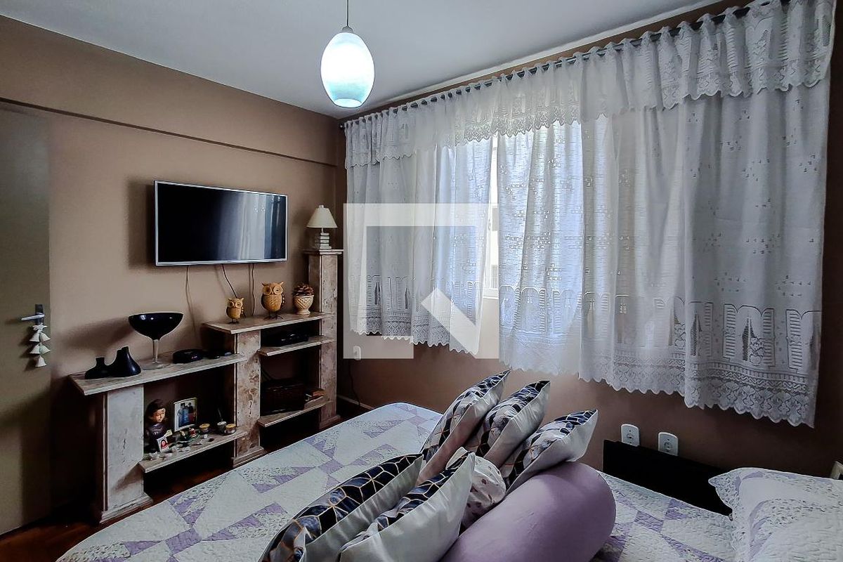 Apartamento, 2 quartos, 72 m² - Foto 10