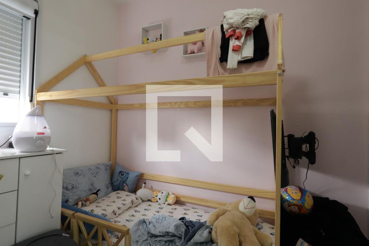 Apartamento, 2 quartos, 69 m² - Foto 14