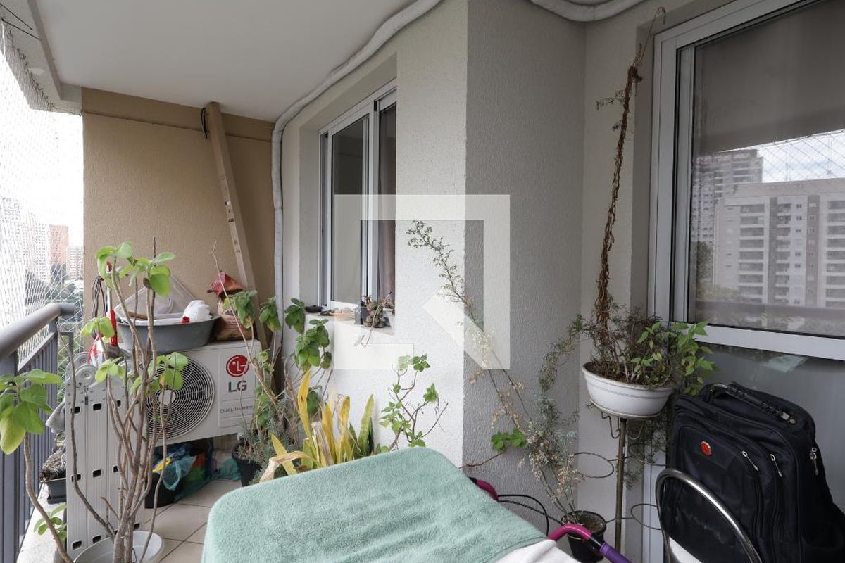 Apartamento, 2 quartos, 69 m² - Foto 8