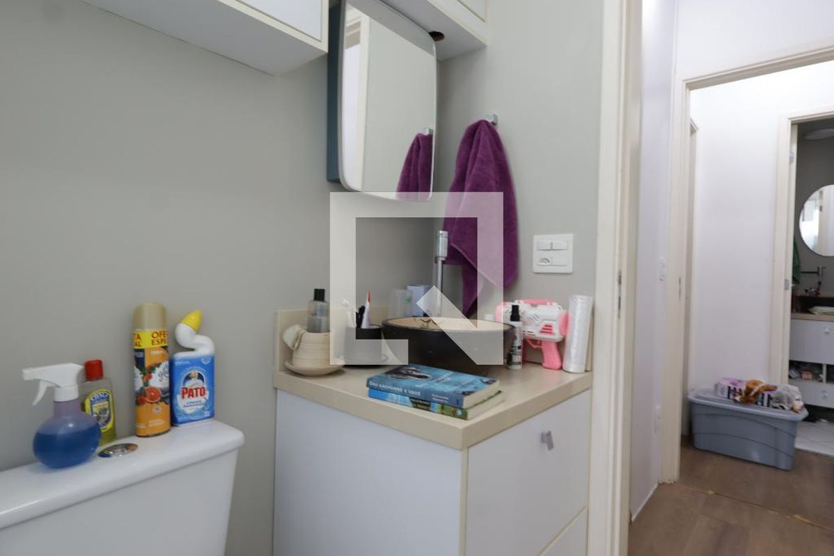 Apartamento, 2 quartos, 69 m² - Foto 21