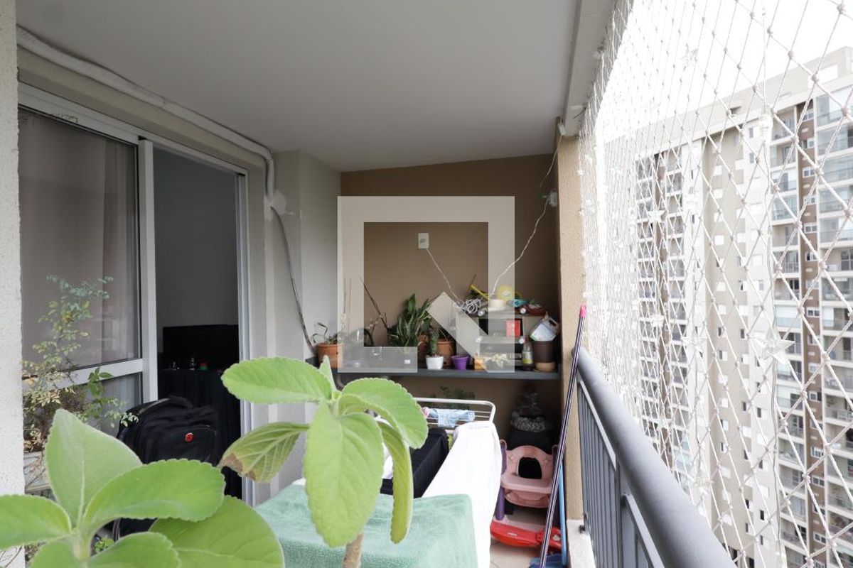 Apartamento, 2 quartos, 69 m² - Foto 10