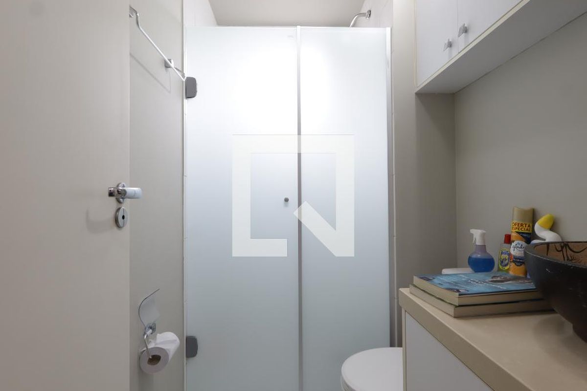 Apartamento, 2 quartos, 69 m² - Foto 20