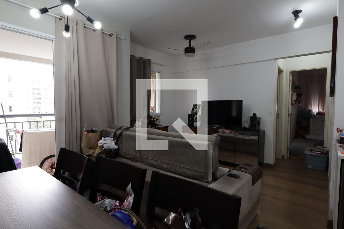 Apartamento, 2 quartos, 69 m² - Foto 1
