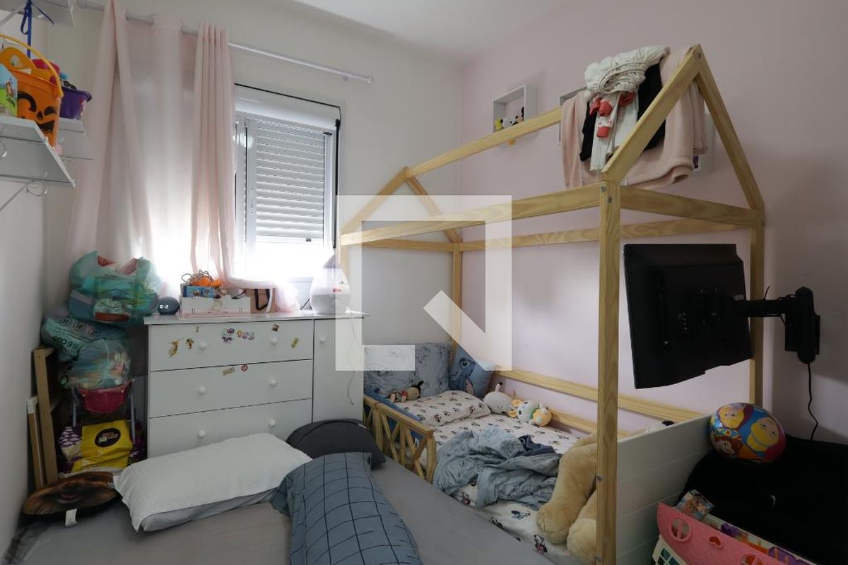 Apartamento, 2 quartos, 69 m² - Foto 11