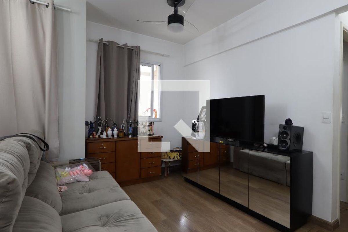 Apartamento, 2 quartos, 69 m² - Foto 3