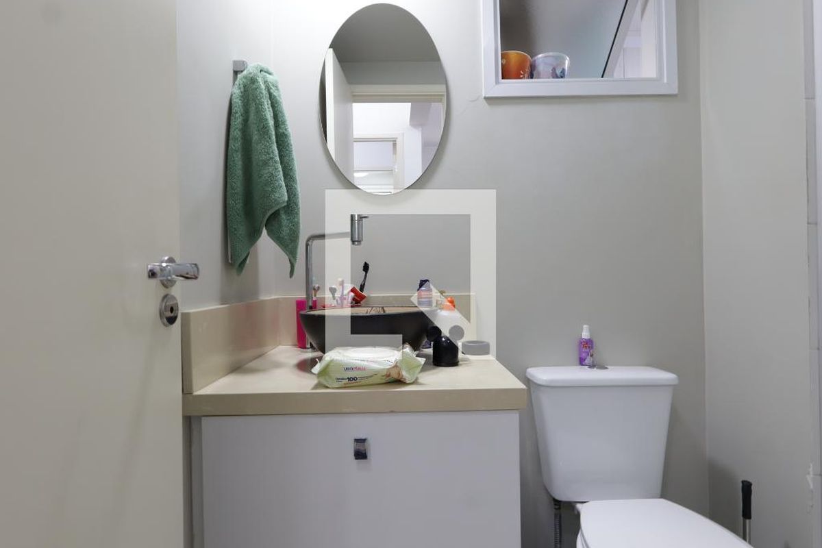 Apartamento, 2 quartos, 69 m² - Foto 24
