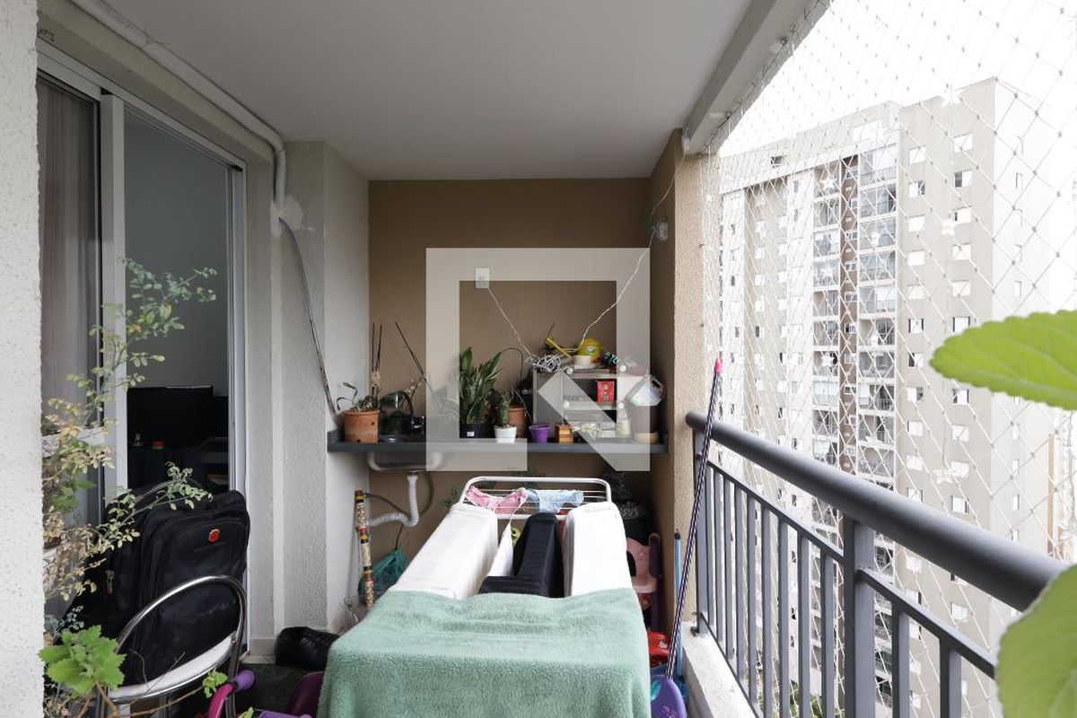 Apartamento, 2 quartos, 69 m² - Foto 9