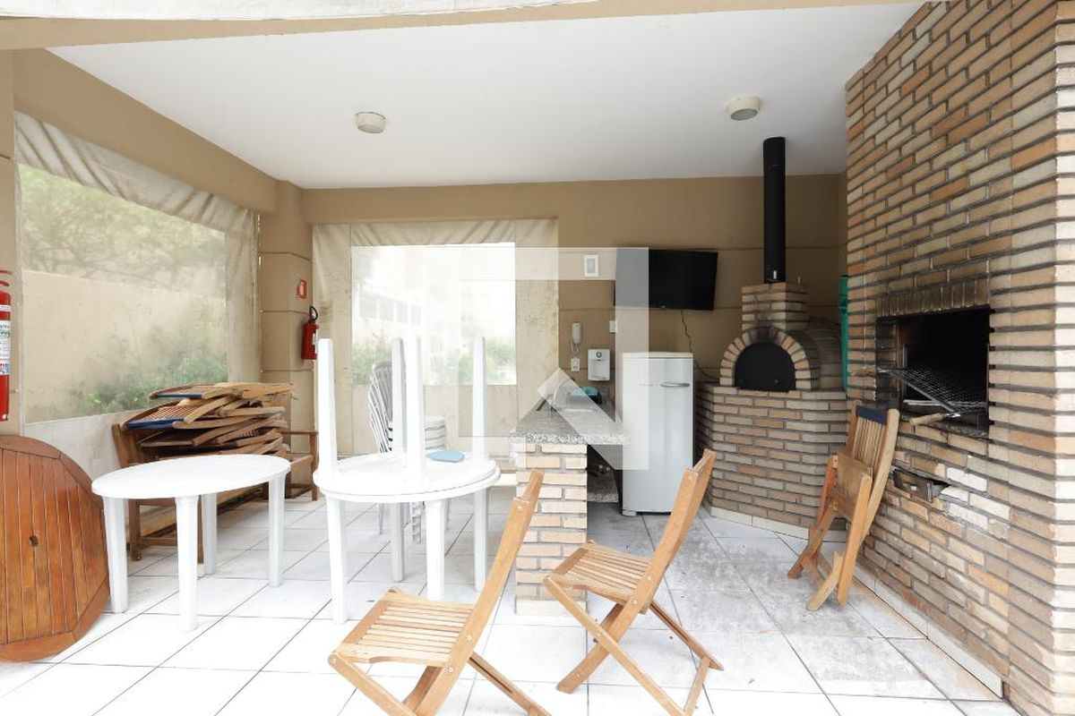 Apartamento, 2 quartos, 69 m² - Foto 37