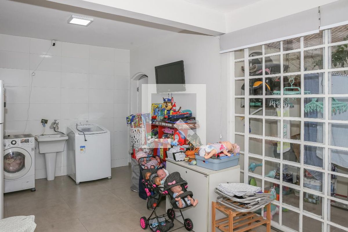 Casa, 3 quartos, 205 m² - Foto 45