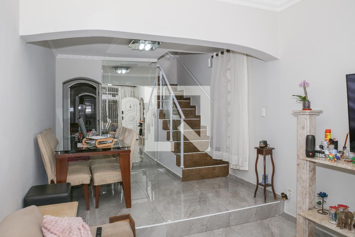 Casa, 3 quartos, 205 m² - Foto 2