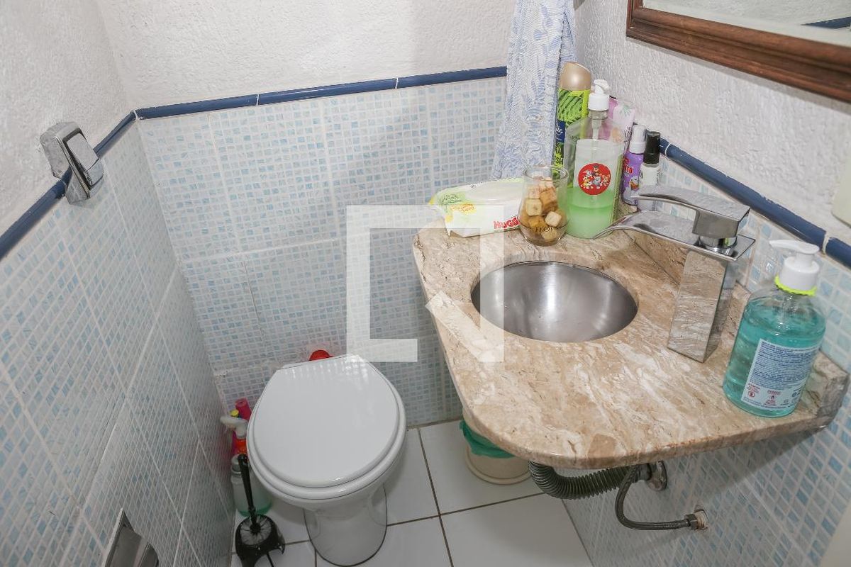 Casa, 3 quartos, 205 m² - Foto 5