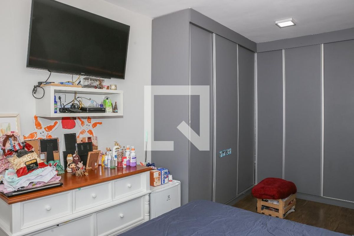 Casa, 3 quartos, 205 m² - Foto 24