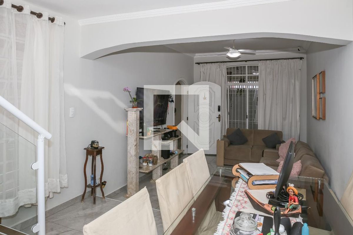 Casa, 3 quartos, 205 m² - Foto 3