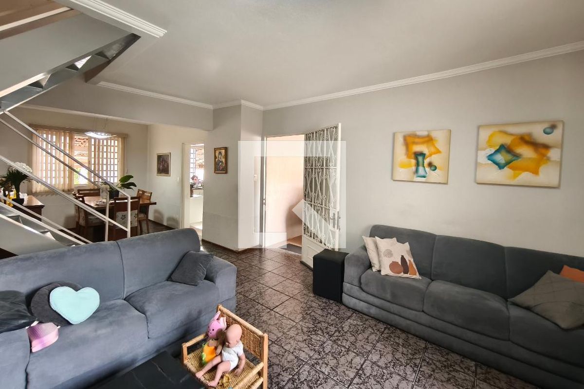 Casa à Venda - Parque Prado, 4 Quartos,  254 m2 em , Campinas - sp | SoloBR