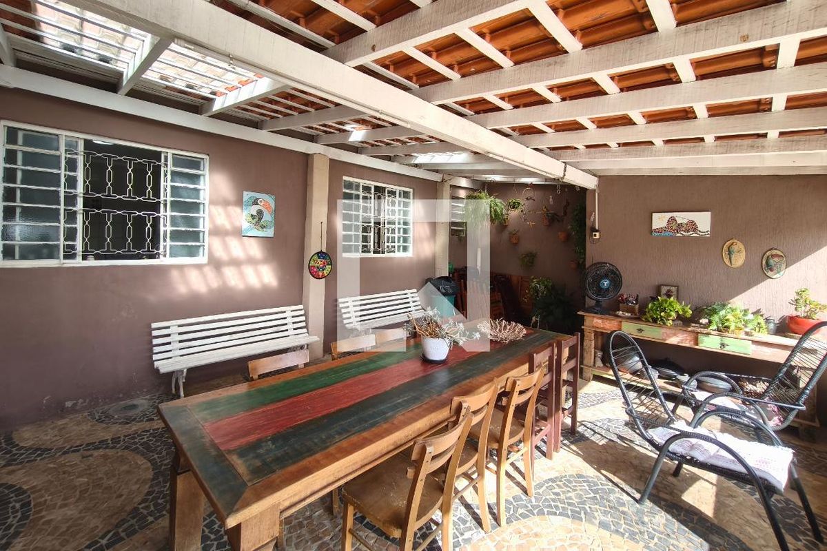 Casa à Venda - Parque Prado, 4 Quartos,  254 m2 em , Campinas - sp | SoloBR