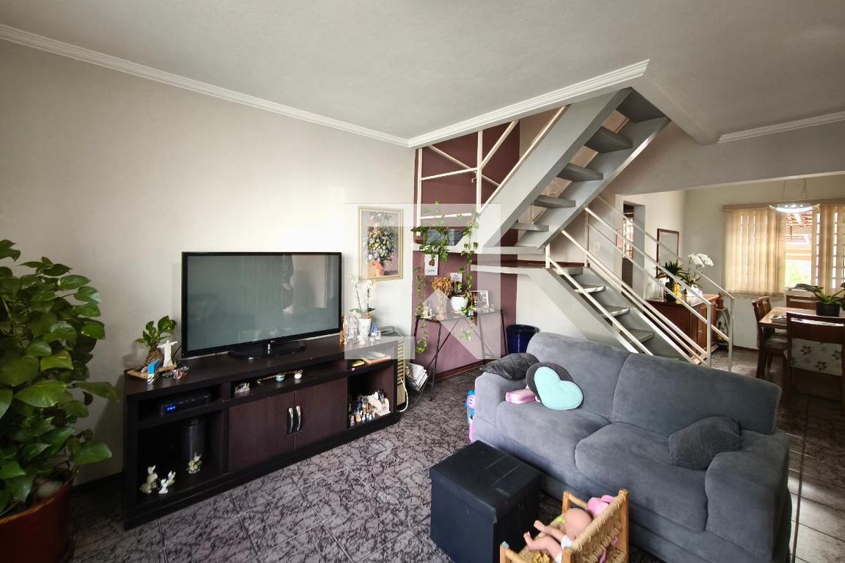 Casa à Venda - Parque Prado, 4 Quartos,  254 m2 em , Campinas - sp | SoloBR