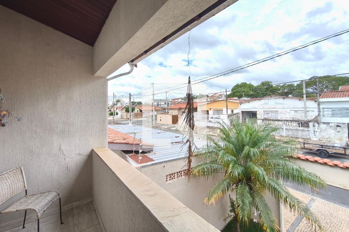 Casa à Venda - Parque Prado, 4 Quartos,  254 m2 em , Campinas - sp | SoloBR