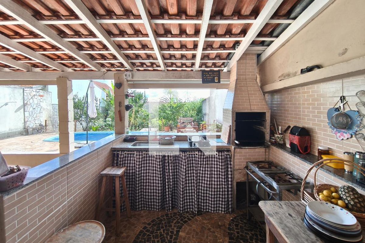 Casa à Venda - Parque Prado, 4 Quartos,  254 m2 em , Campinas - sp | SoloBR