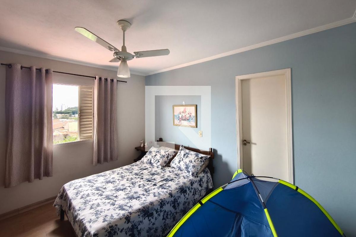 Casa à Venda - Parque Prado, 4 Quartos,  254 m2 em , Campinas - sp | SoloBR
