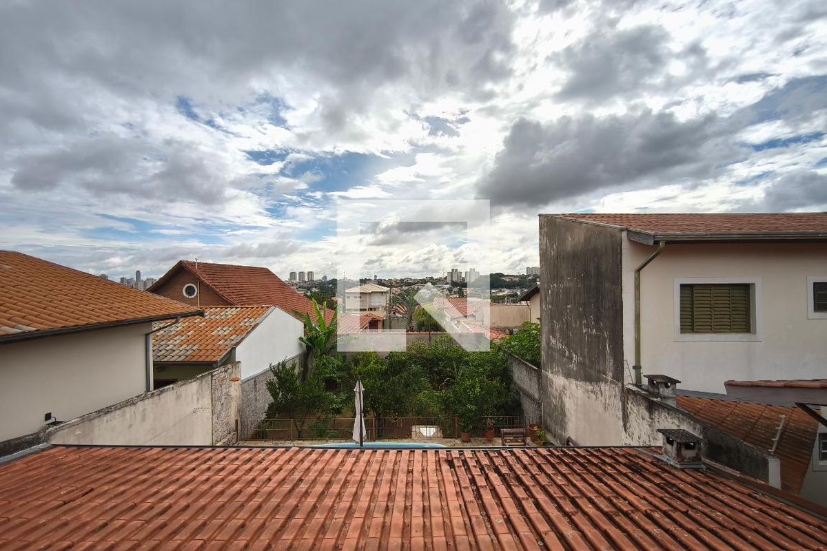 Casa à Venda - Parque Prado, 4 Quartos,  254 m2 em , Campinas - sp | SoloBR