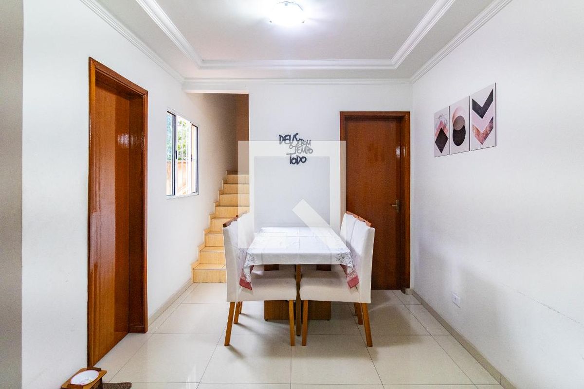 Casa, 3 quartos, 88 m² - Foto 5