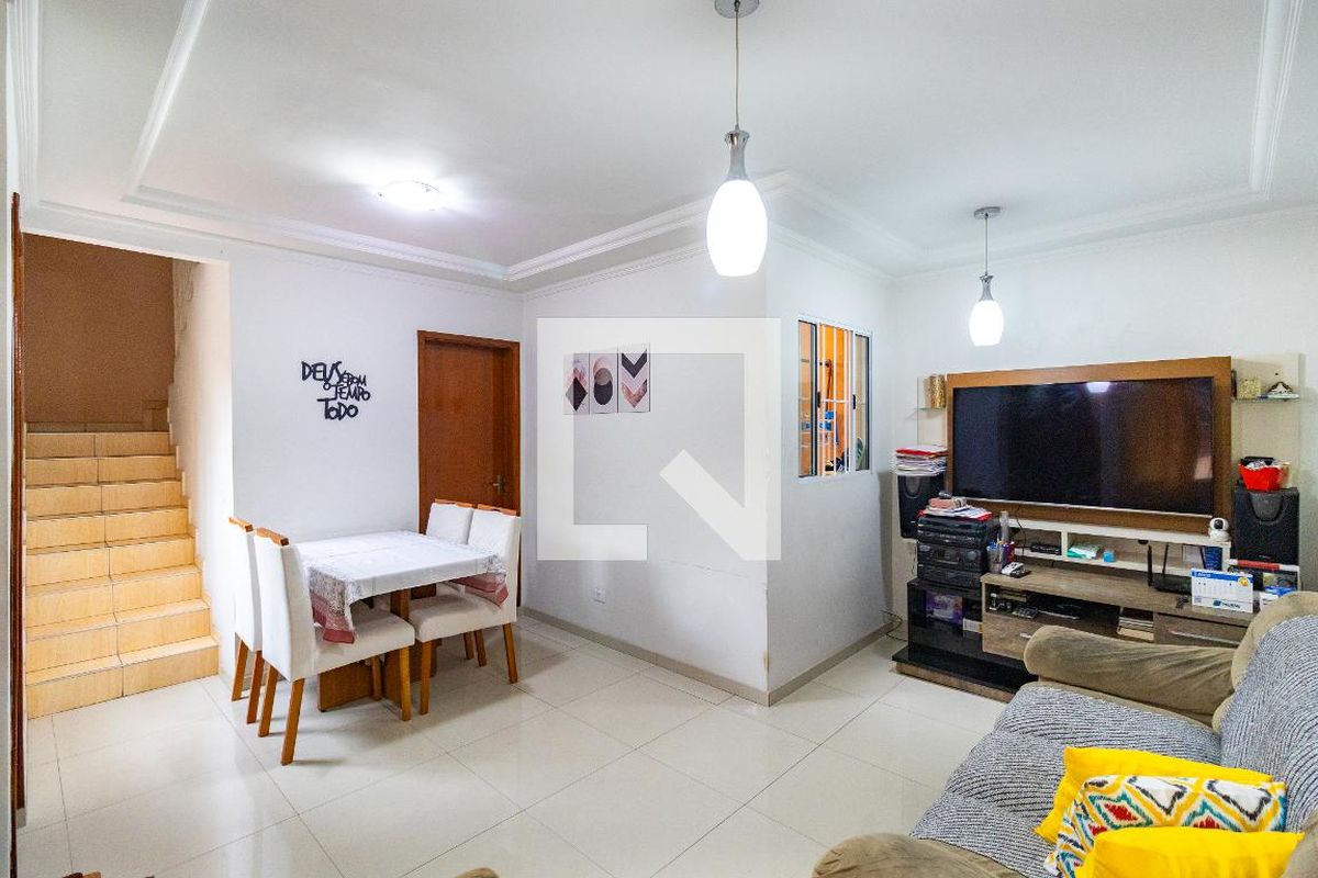 Casa, 3 quartos, 88 m² - Foto 4