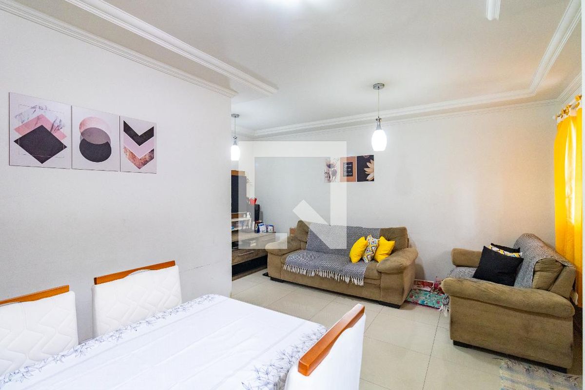 Casa, 3 quartos, 88 m² - Foto 2