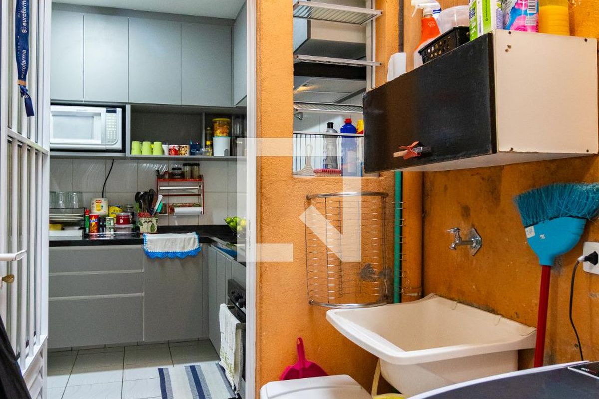 Casa, 3 quartos, 88 m² - Foto 33