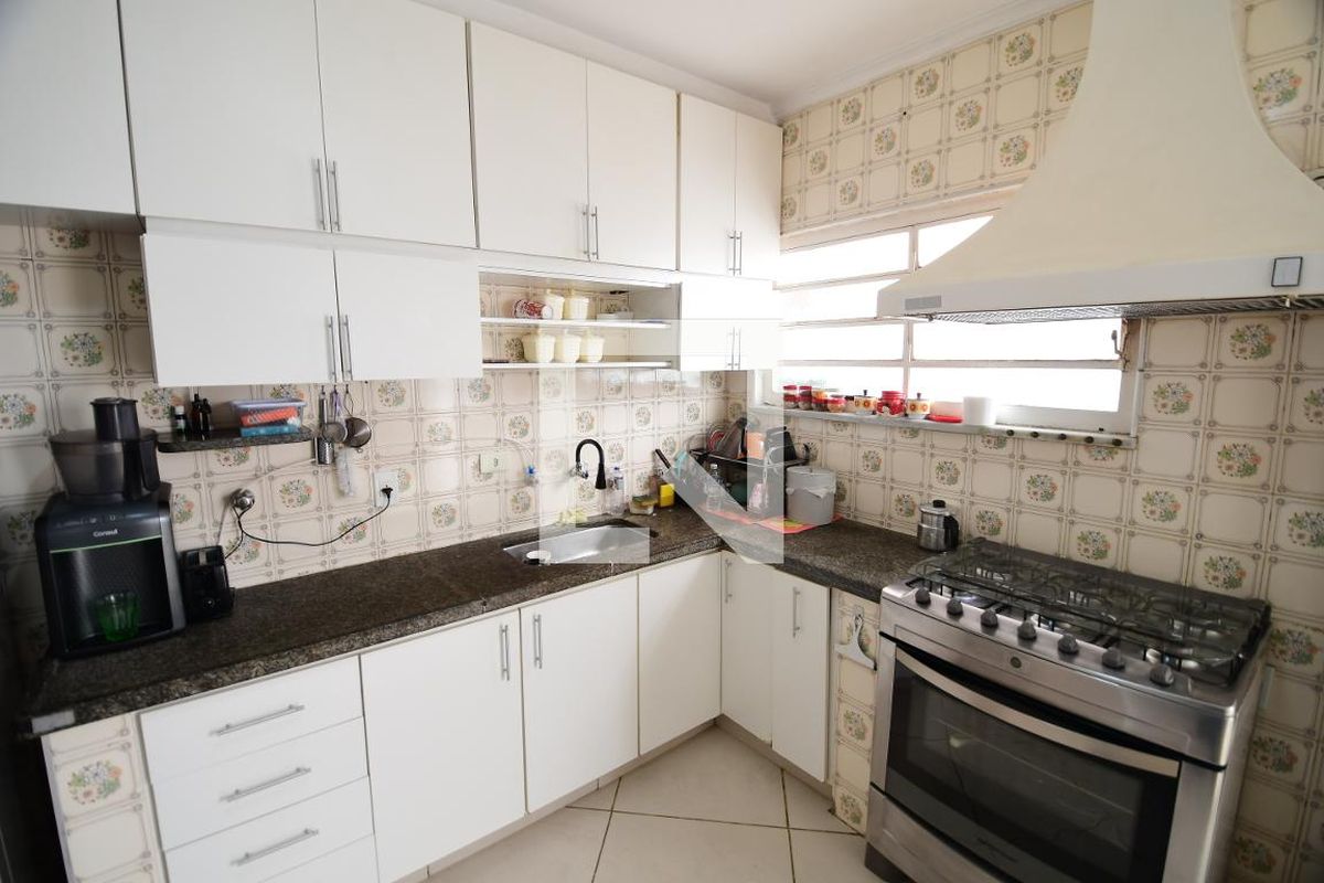 Casa à Venda - Jardim Chapadão, 3 Quartos,  209 m2 em , Campinas - sp | SoloBR