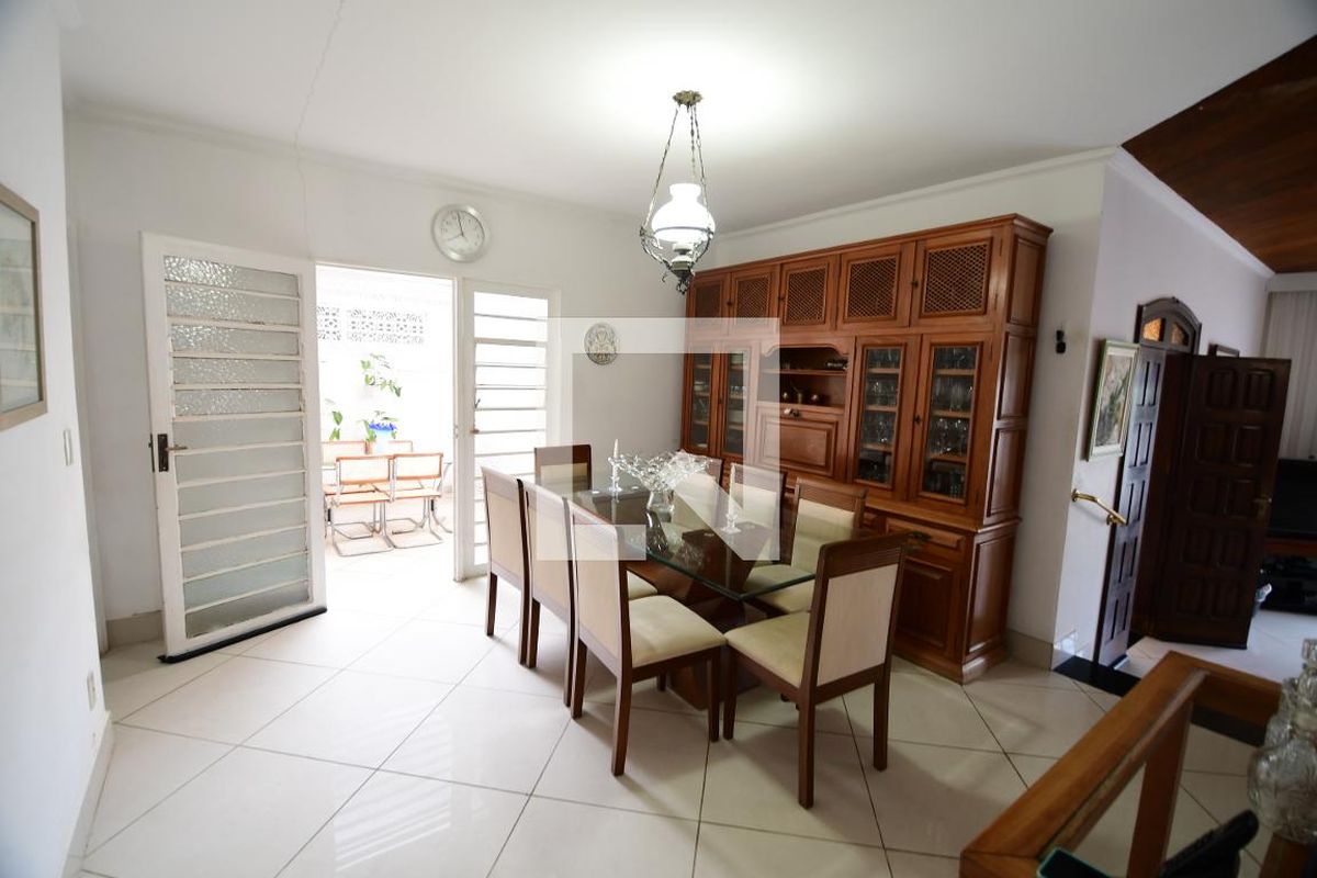 Casa à Venda - Jardim Chapadão, 3 Quartos,  209 m2 em , Campinas - sp | SoloBR