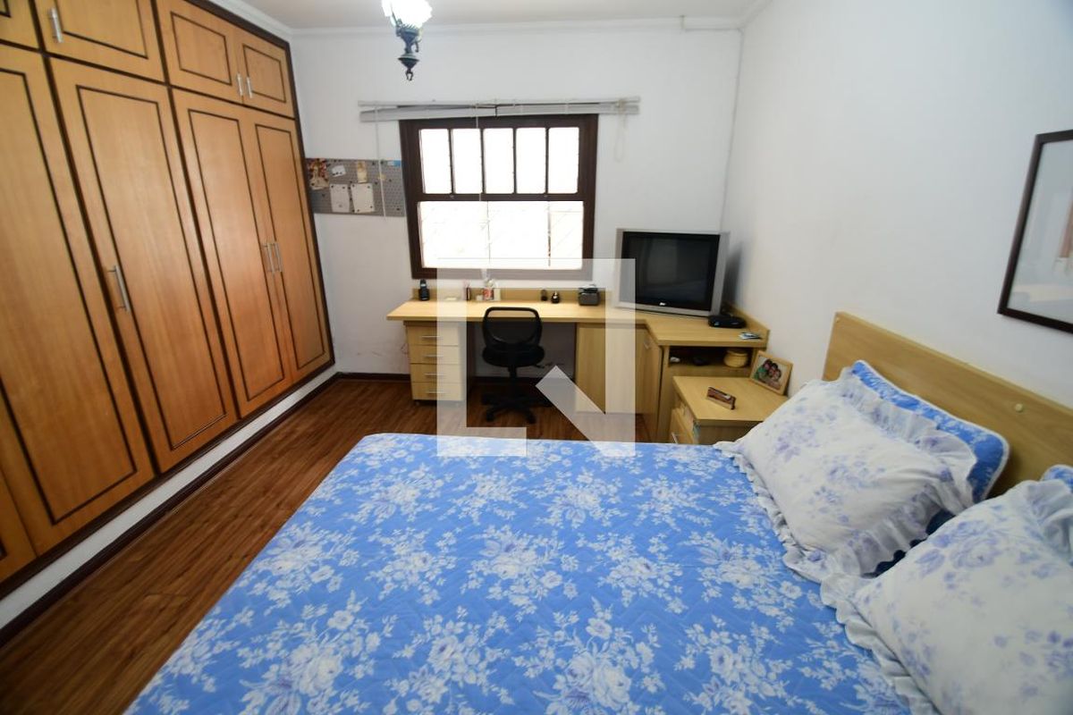Casa à Venda - Jardim Chapadão, 3 Quartos,  209 m2 em , Campinas - sp | SoloBR