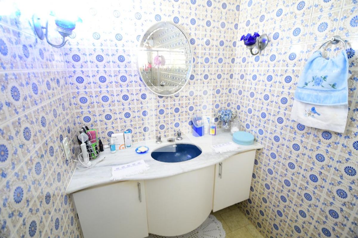 Casa à Venda - Jardim Chapadão, 3 Quartos,  209 m2 em , Campinas - sp | SoloBR
