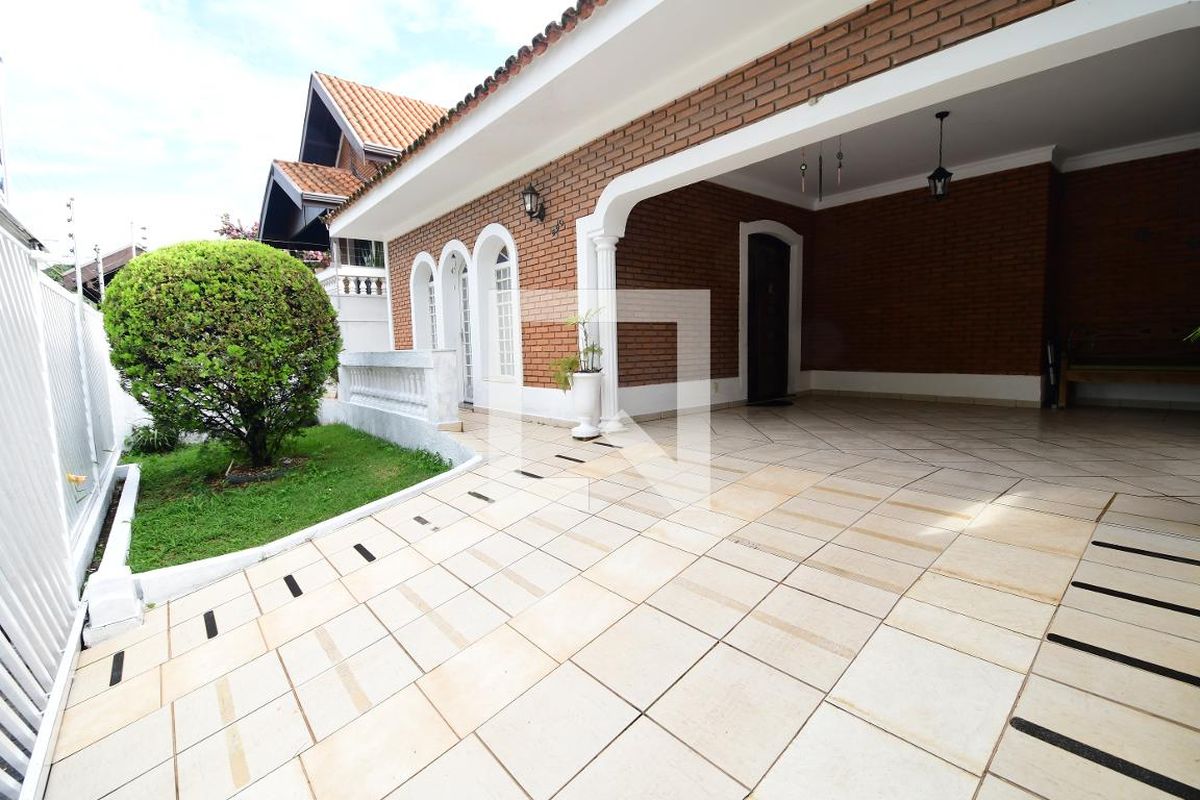 Casa à Venda - Jardim Chapadão, 3 Quartos,  209 m2 em , Campinas - sp | SoloBR