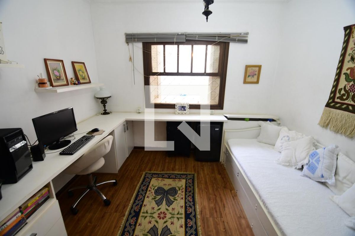 Casa à Venda - Jardim Chapadão, 3 Quartos,  209 m2 em , Campinas - sp | SoloBR