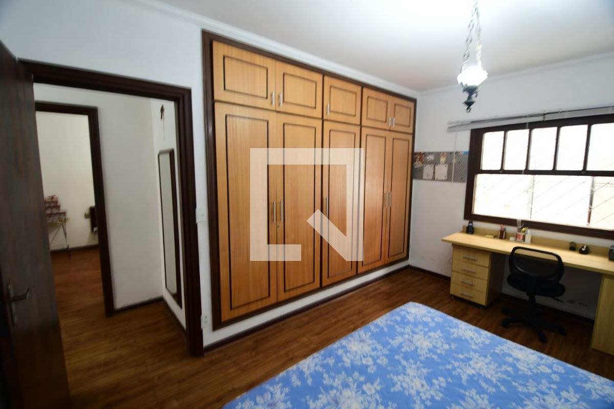 Casa à Venda - Jardim Chapadão, 3 Quartos,  209 m2 em , Campinas - sp | SoloBR