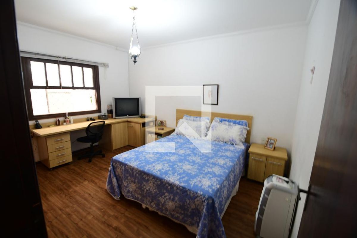 Casa à Venda - Jardim Chapadão, 3 Quartos,  209 m2 em , Campinas - sp | SoloBR