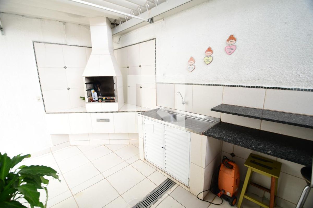 Casa à Venda - Jardim Chapadão, 3 Quartos,  209 m2 em , Campinas - sp | SoloBR