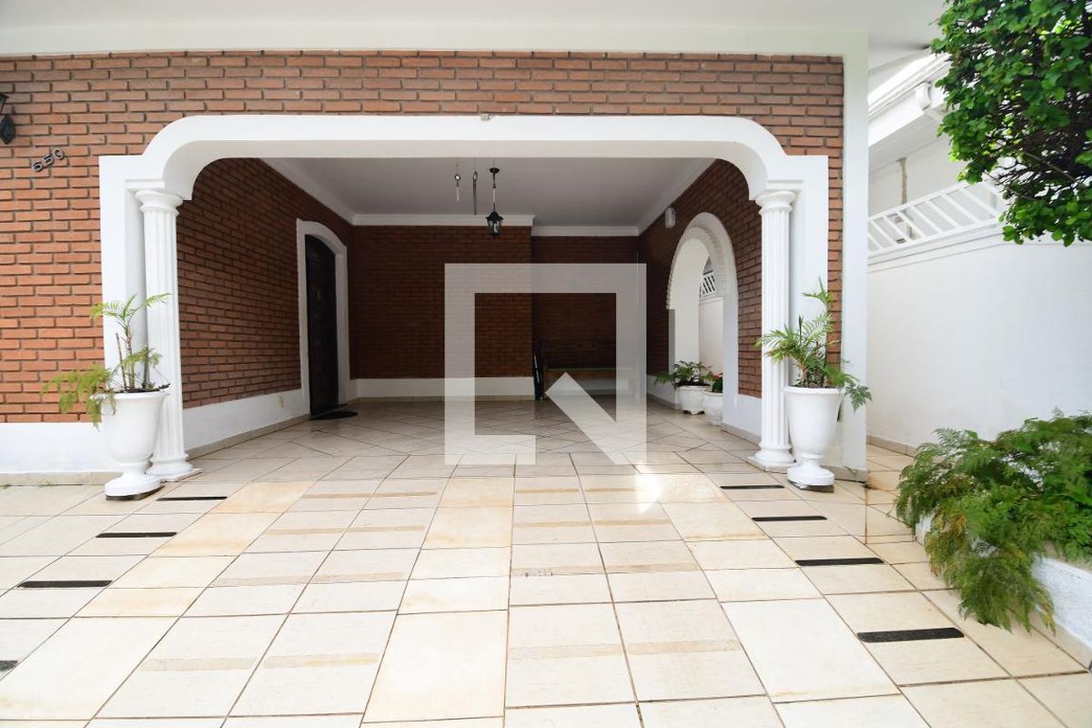 Casa à Venda - Jardim Chapadão, 3 Quartos,  209 m2 em , Campinas - sp | SoloBR