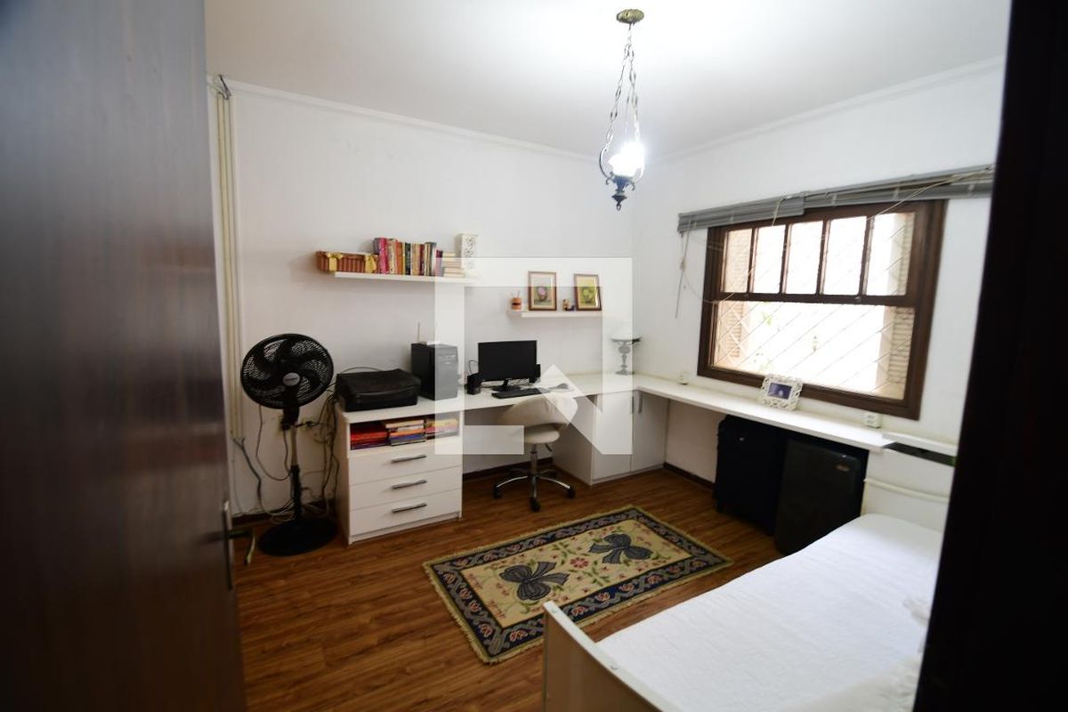 Casa à Venda - Jardim Chapadão, 3 Quartos,  209 m2 em , Campinas - sp | SoloBR