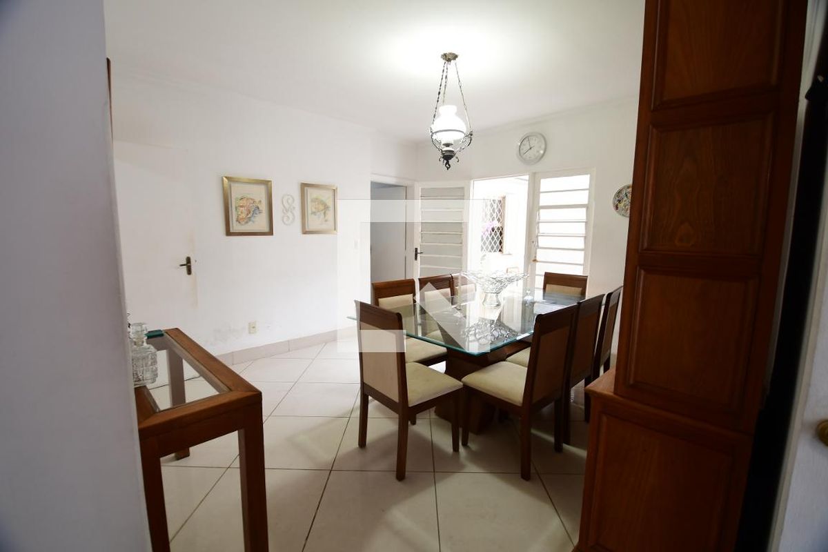 Casa à Venda - Jardim Chapadão, 3 Quartos,  209 m2 em , Campinas - sp | SoloBR