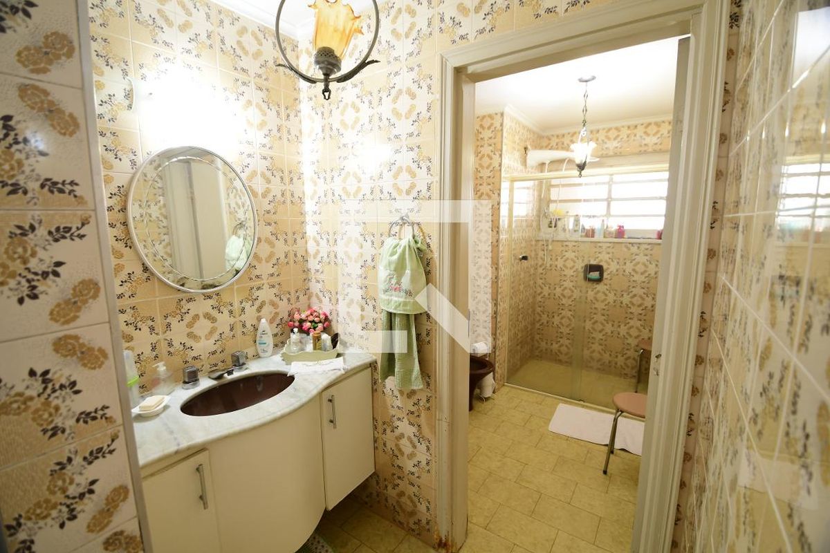 Casa à Venda - Jardim Chapadão, 3 Quartos,  209 m2 em , Campinas - sp | SoloBR
